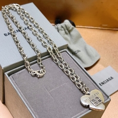 Balenciaga Necklaces